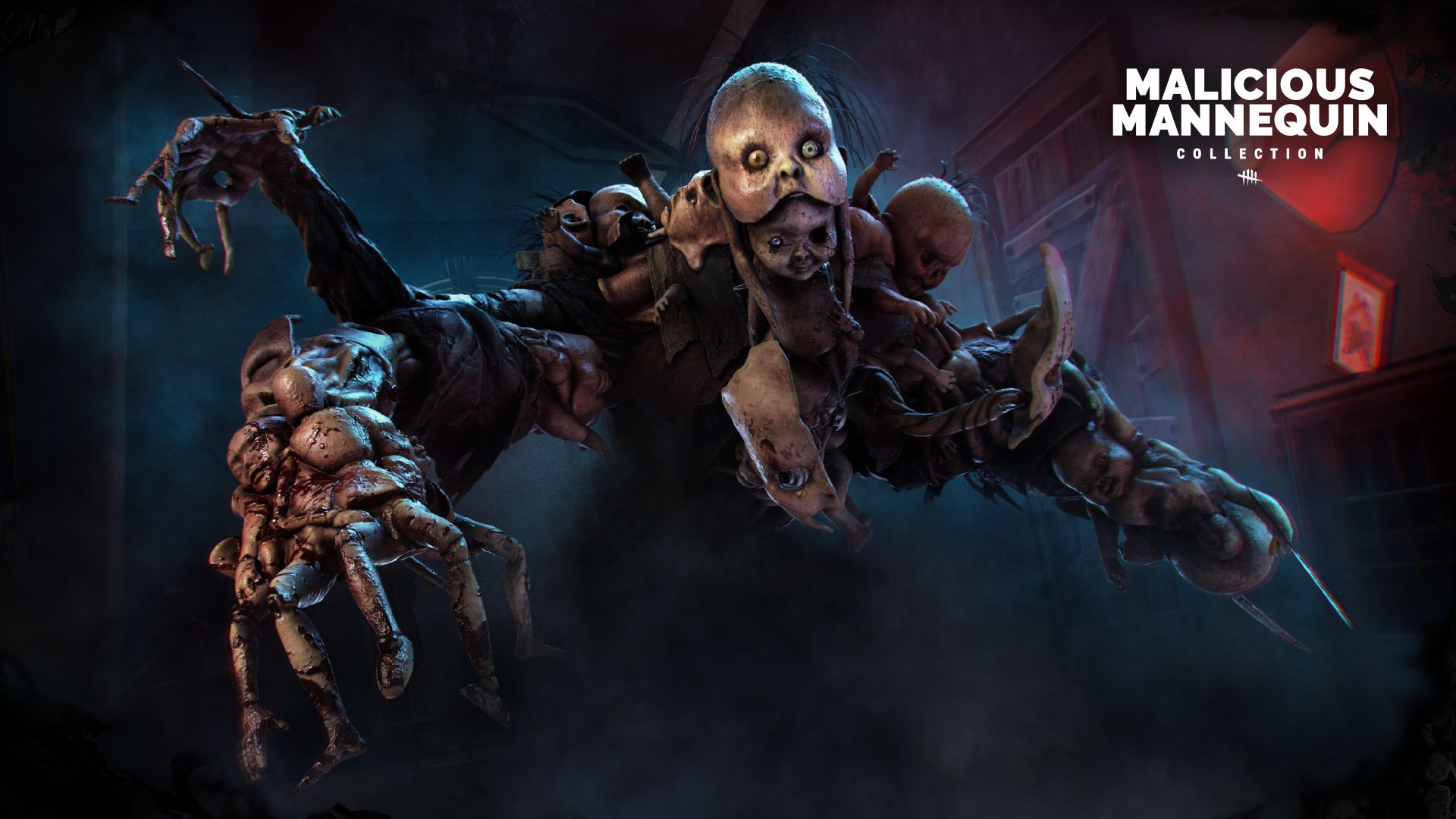 Alejandro santiago dbd