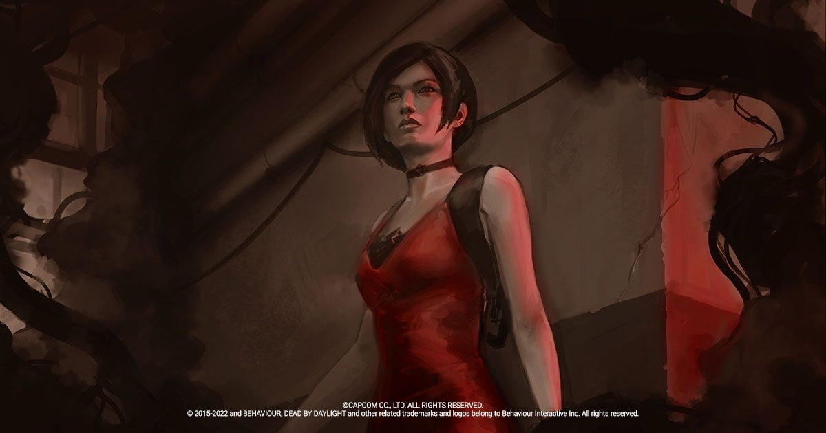 chinese dress ladies Resident Evil 4 Ada Wong 1:6 Scale 12" Figure By Hot Toys