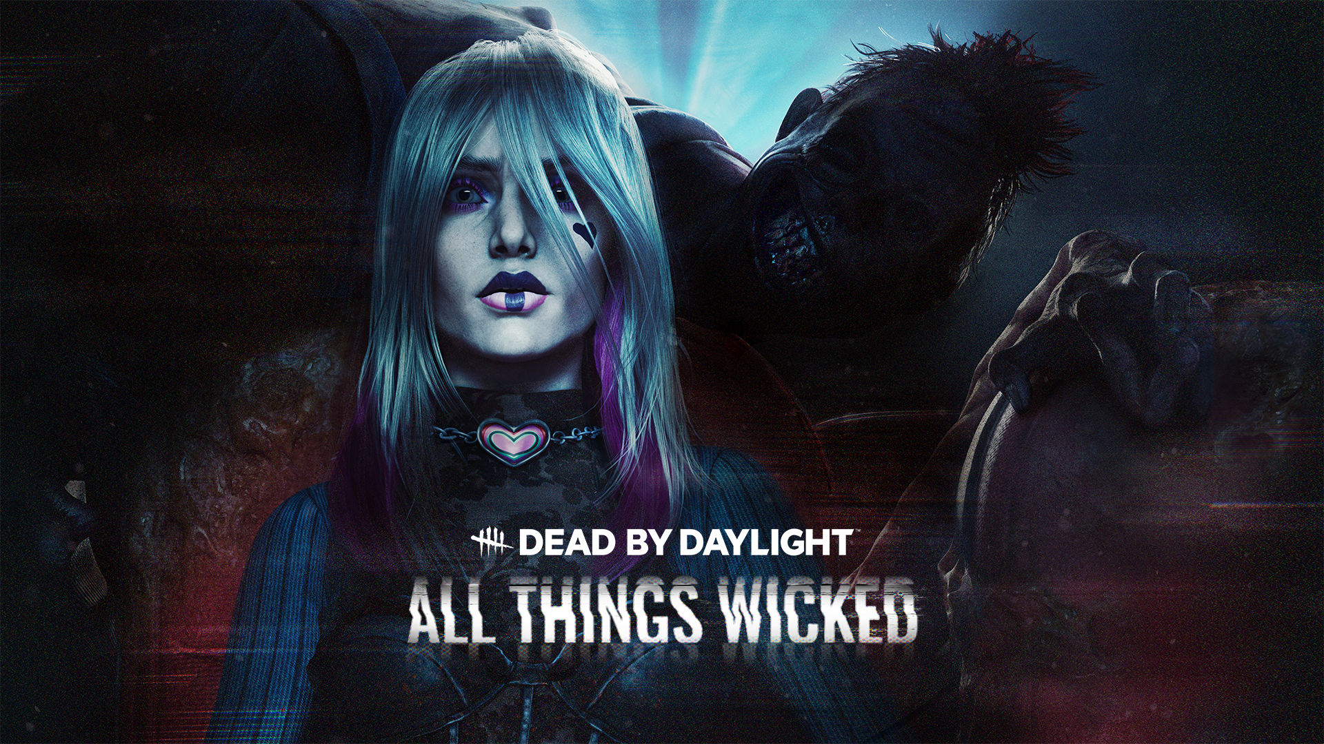Enfrente o Desconhecido em All Things Wicked em Dead by Daylight | Dead ...