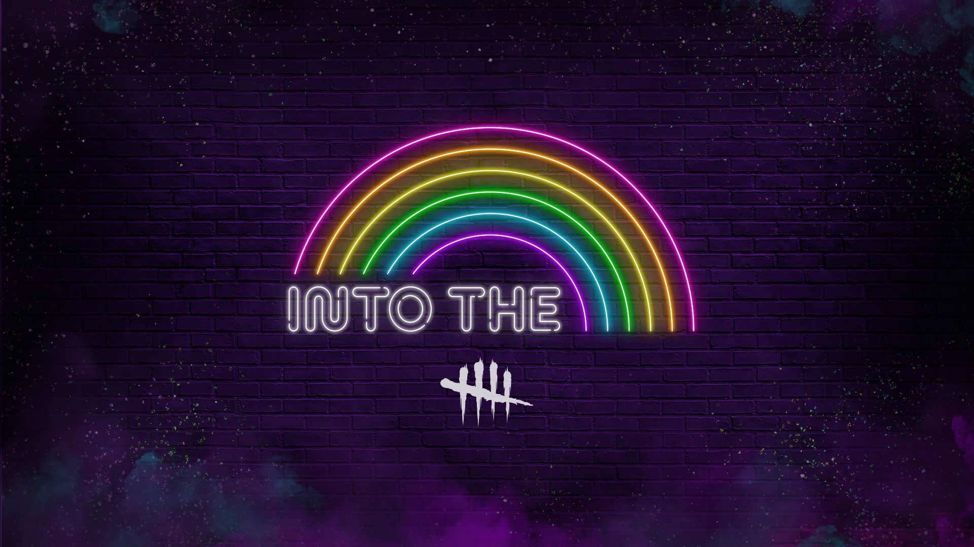 Into The Rainbow: Celebrating Pride in The Fog