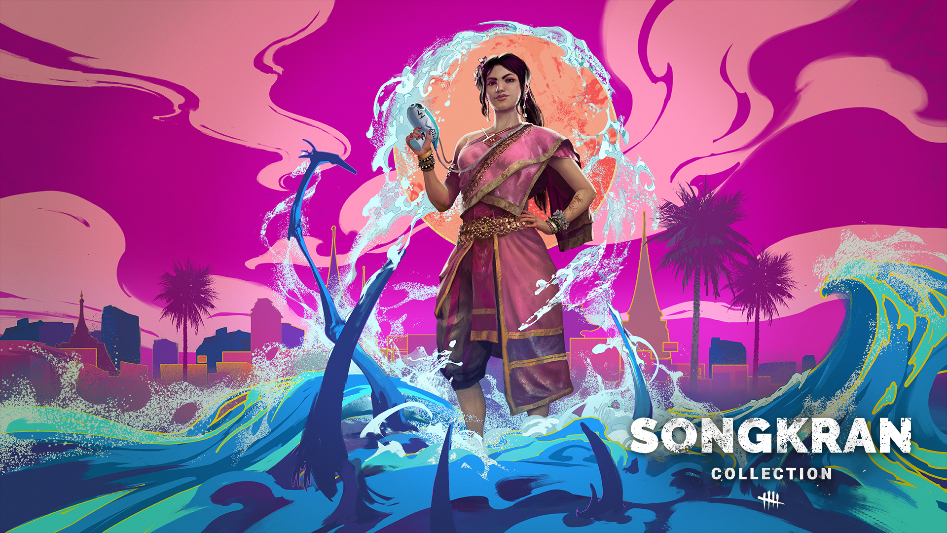 Songkran Collection