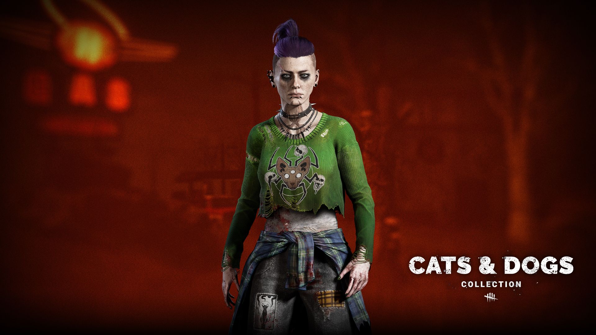 Cats & Dogs Collection