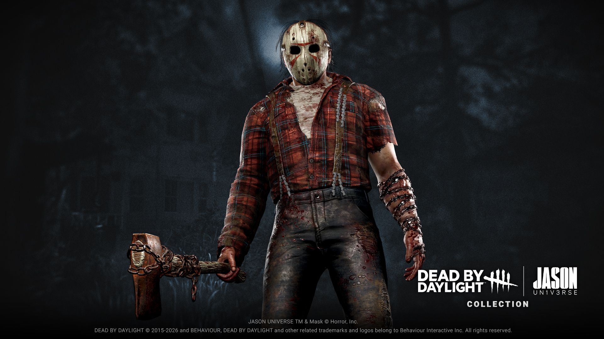 Jason Collection