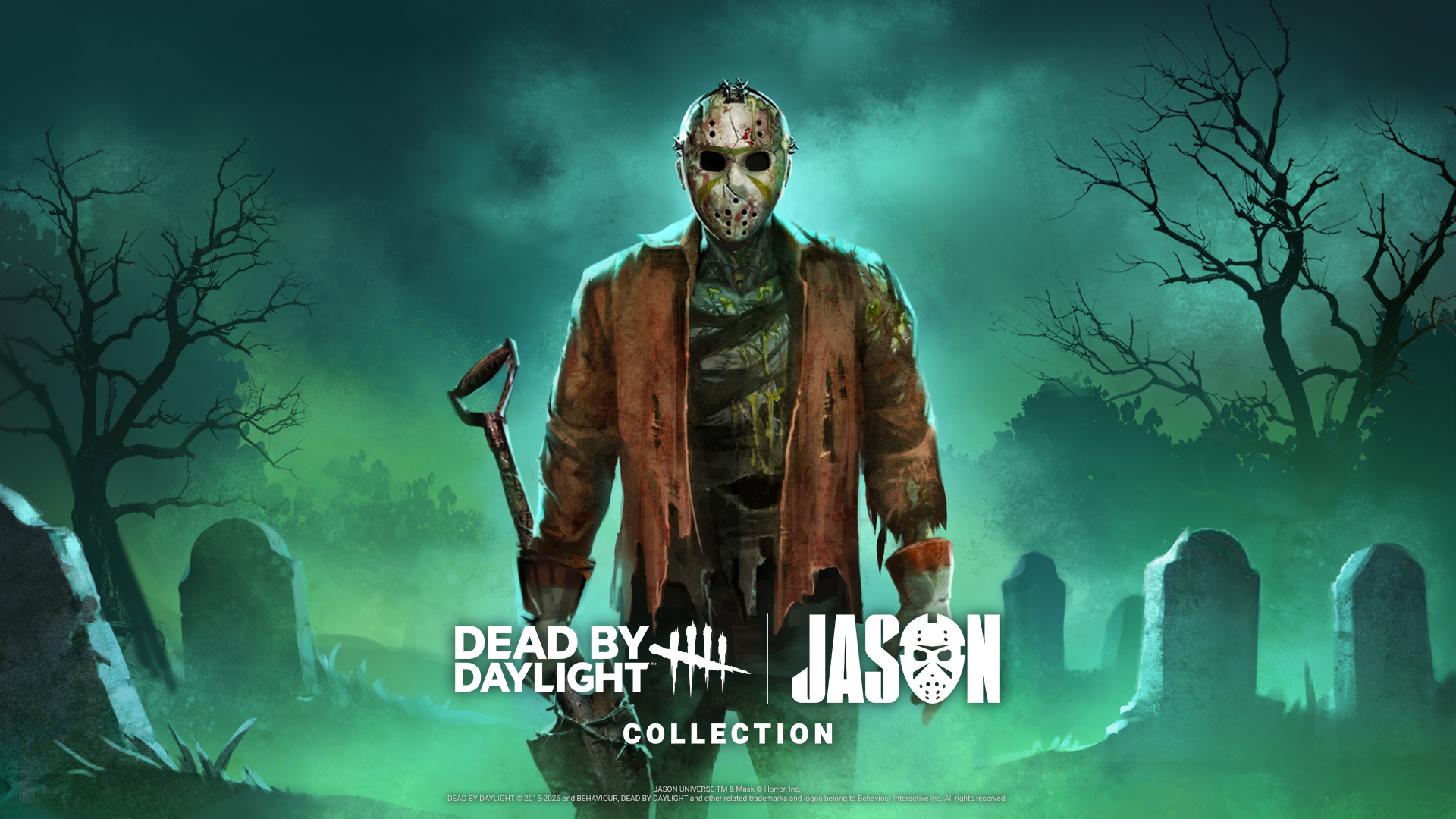 Jason Collection