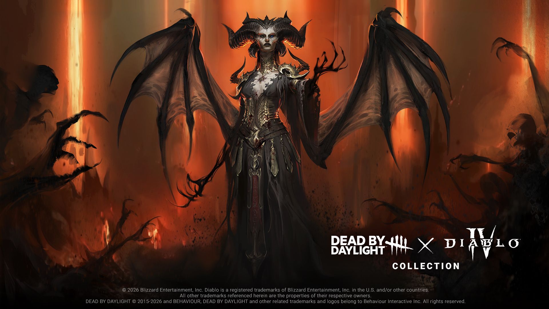 Diablo Collection