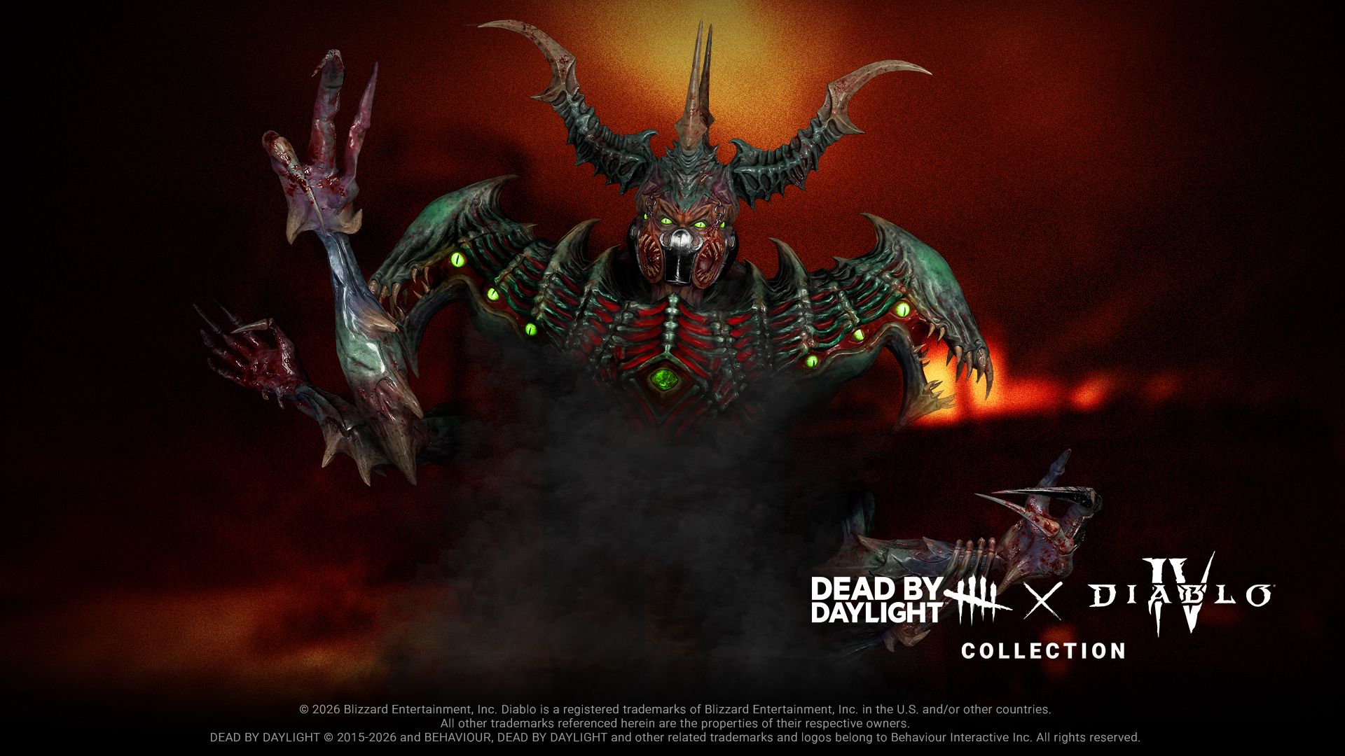 Diablo Collection