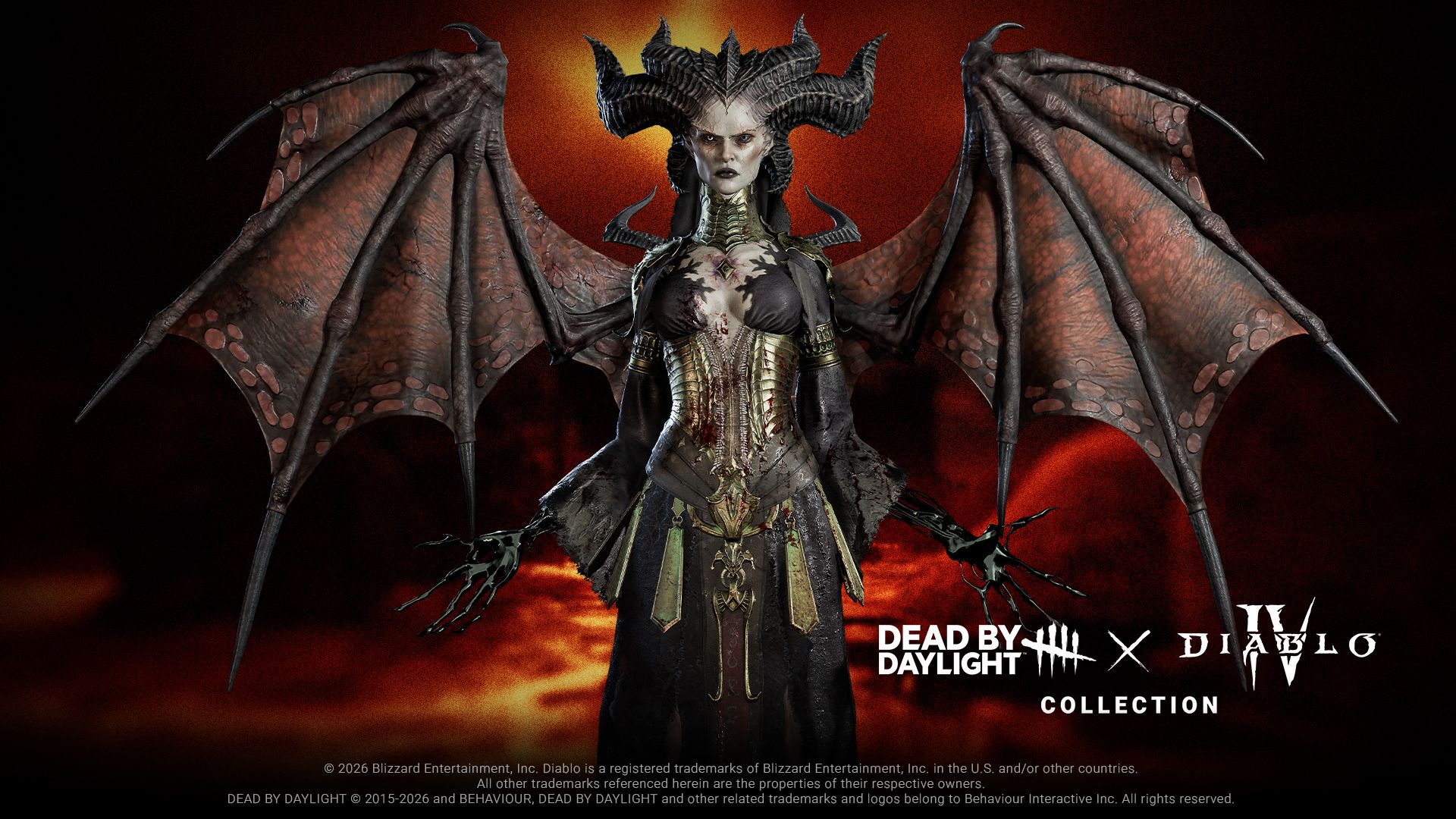 Diablo Collection