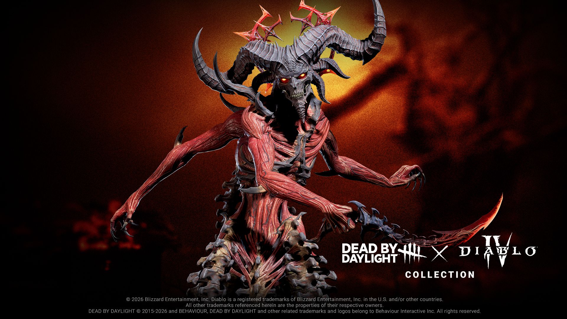 Diablo Collection