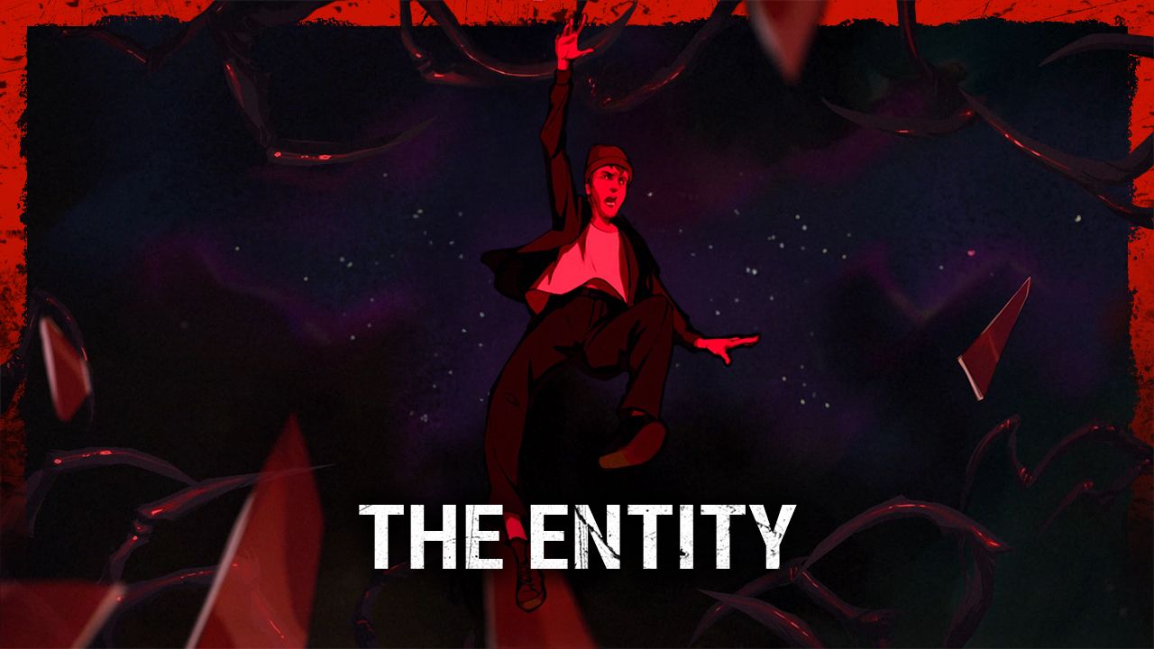 The Entity Unveiled: A Guide To Dead by Daylight’s Eldritch Horror