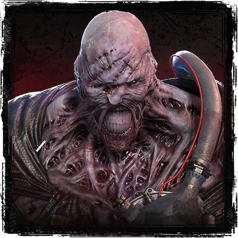 The Nemesis