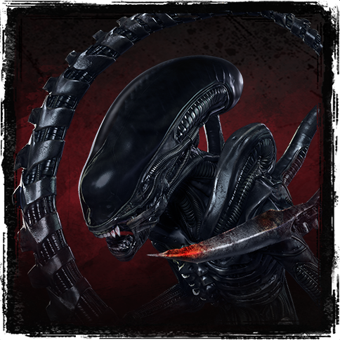 The Xenomorph