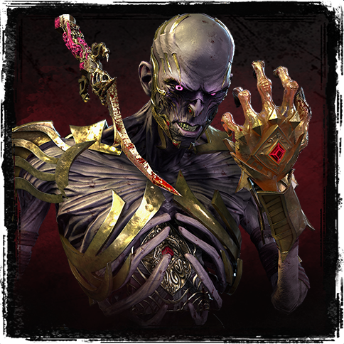 The Lich
