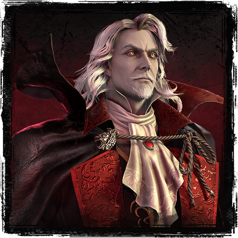 The Dark Lord