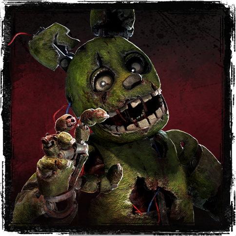 The Animatronic