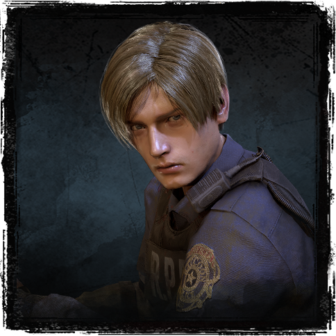 Leon S. Kennedy