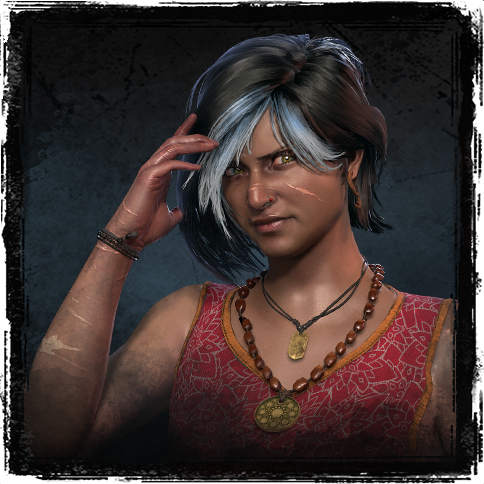 Haddie Kaur