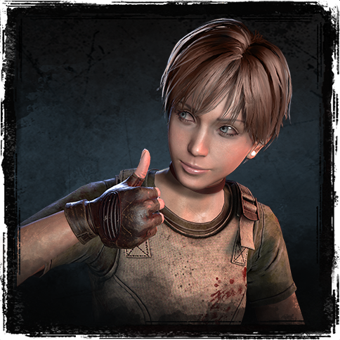 Rebecca Chambers