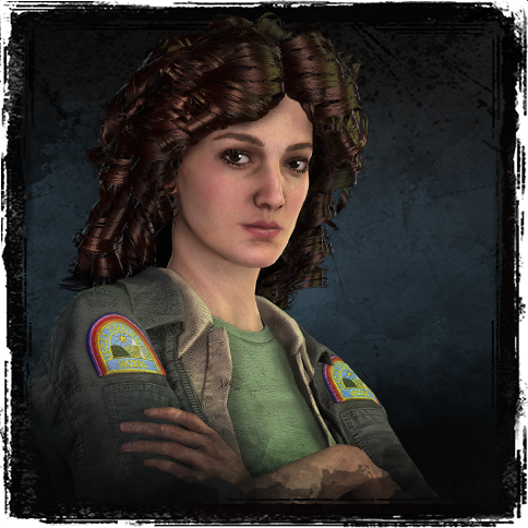 Ellen Ripley