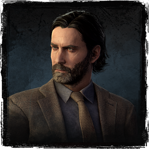 Alan Wake