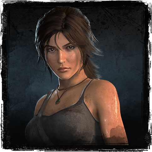 Lara Croft
