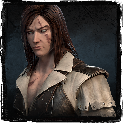 Trevor Belmont