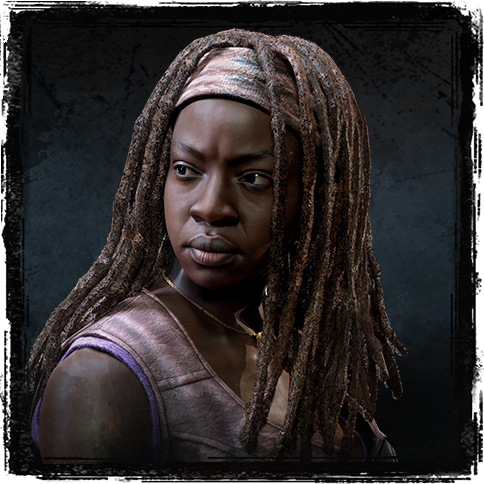 Michonne Grimes