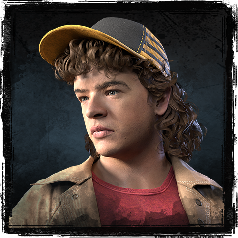 Dustin Henderson