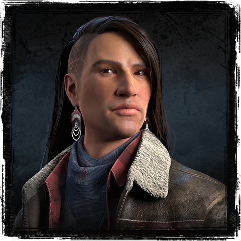 Shane Wiigwaas