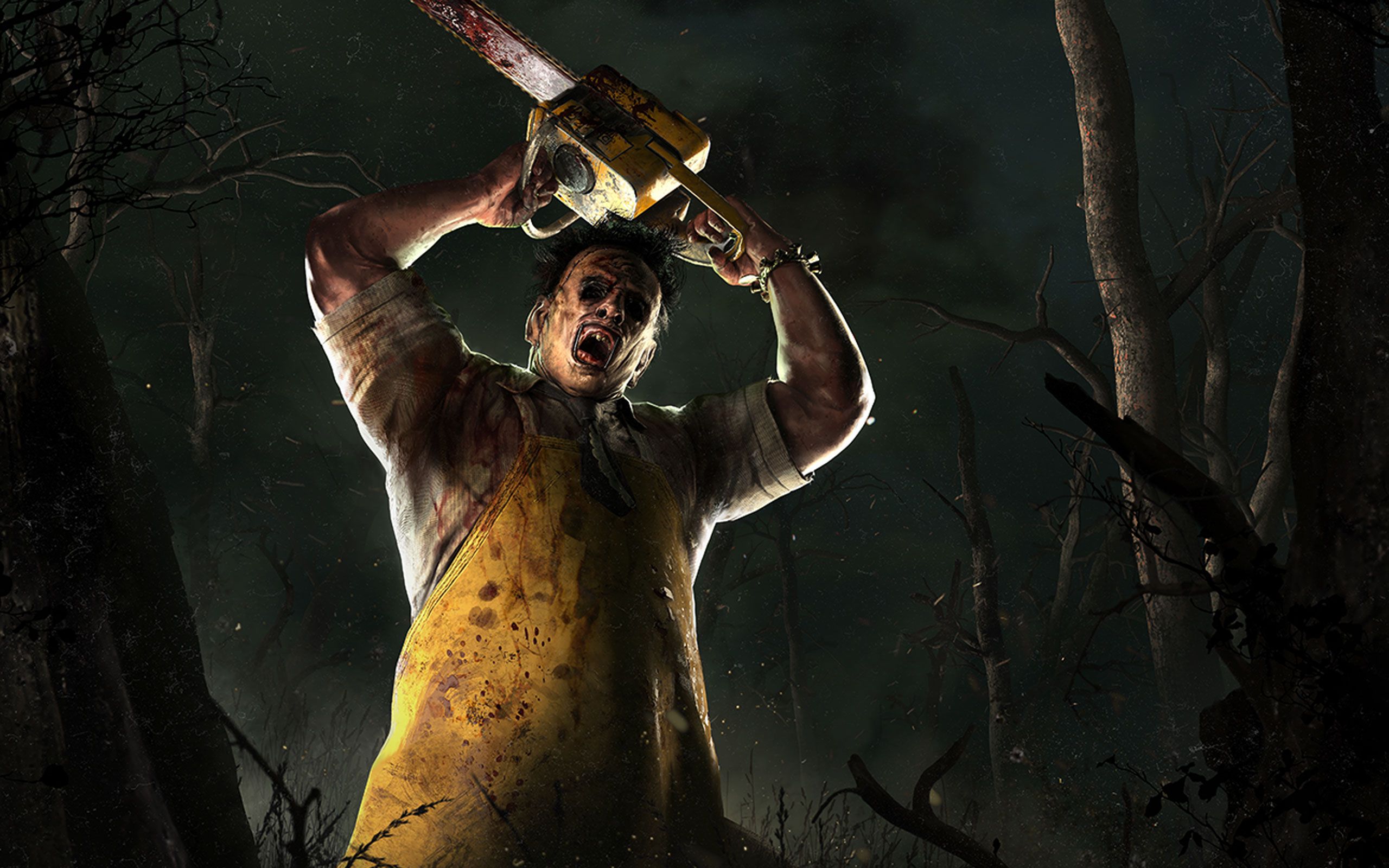 カニバル様確認用 レザーフェイス | チャプター5.5 | カニバル | Dead by Daylight