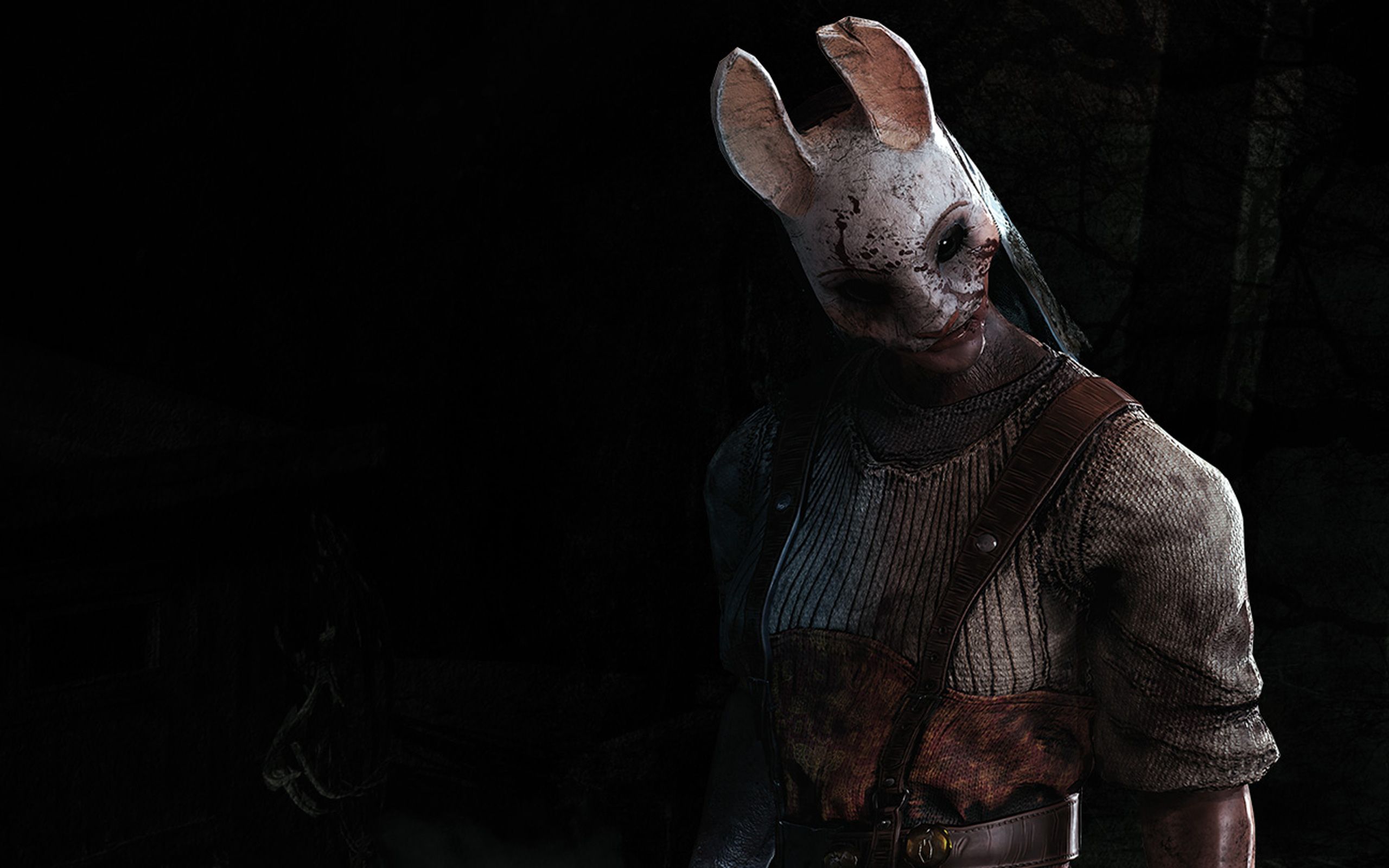 暗闇のララバイ | チャプター5 | ハントレス | Dead by Daylight