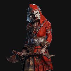 Baba Yaga