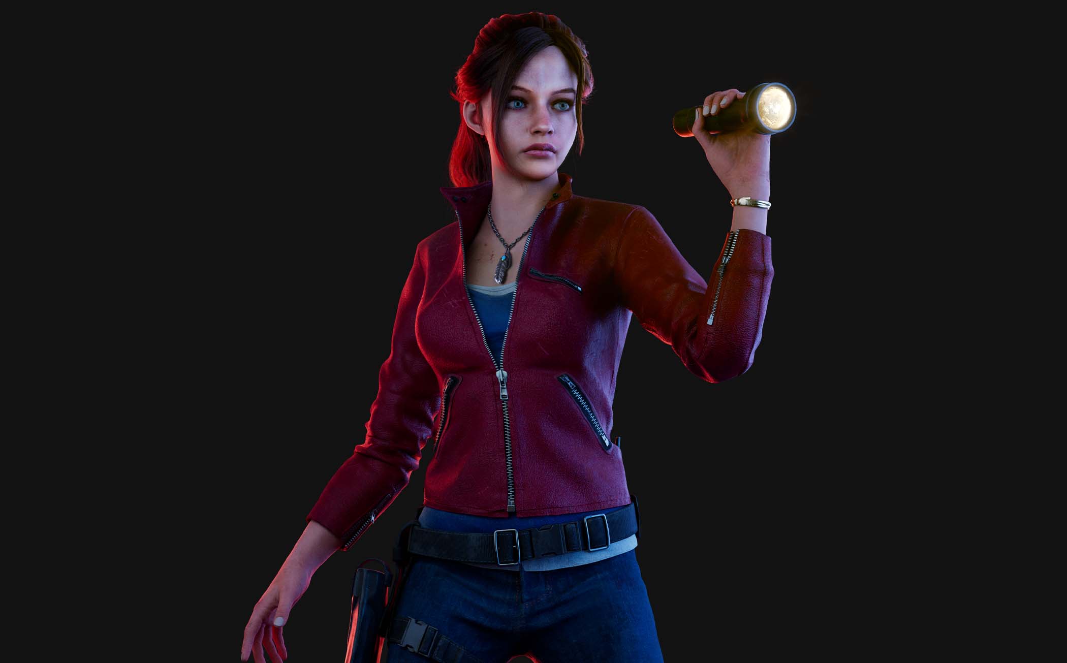 Claire Redfield