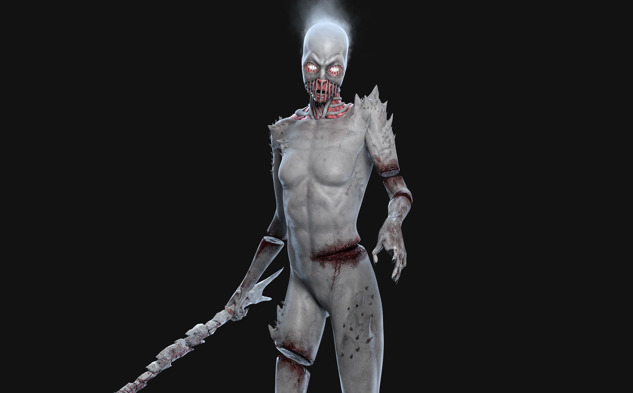 War Hammer Titan